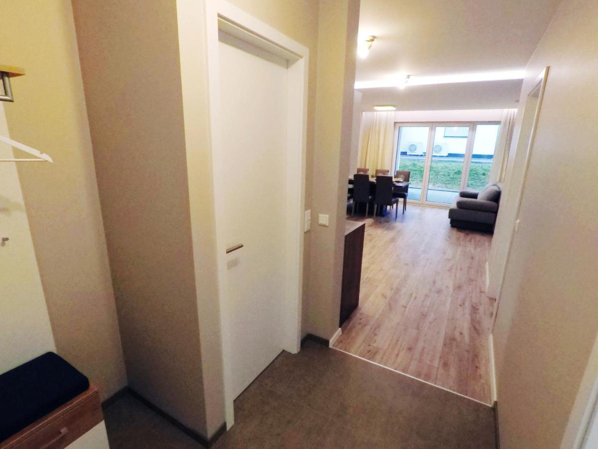 -Neubau- 68 Qm 2-Zimmer-Wohnung フルダ エクステリア 写真